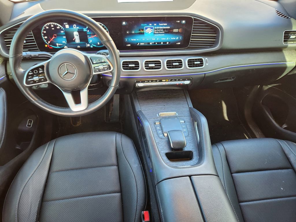Used 2022 Mercedes-Benz GLE 350 4MATIC image 20