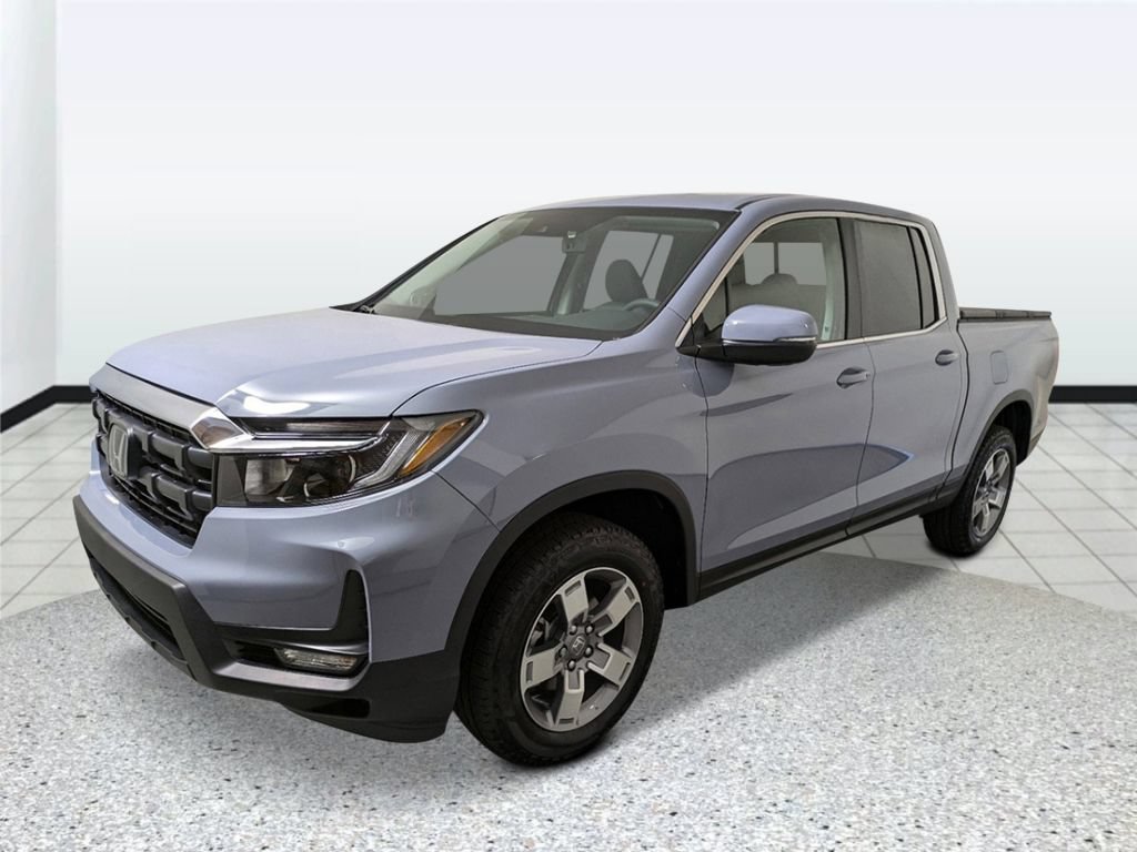 New 2026 Honda Ridgeline RTL image 7