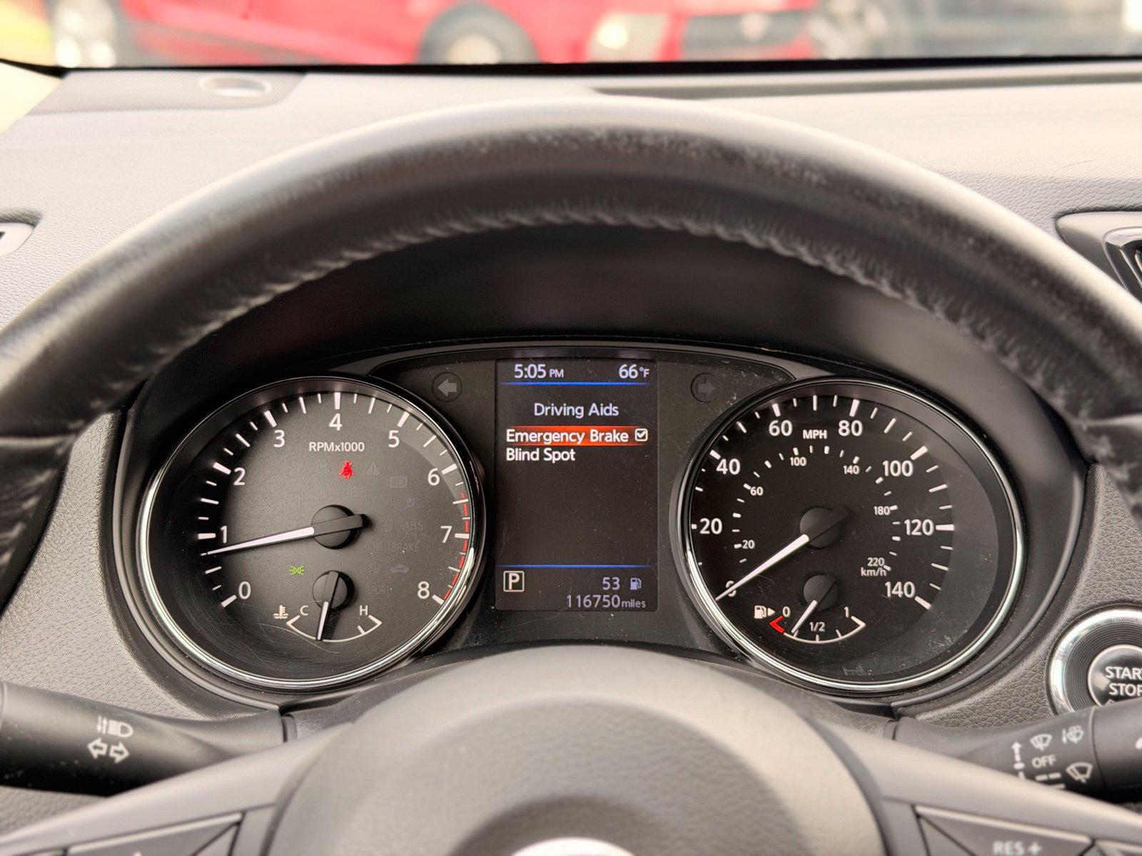 Used 2018 Nissan Rogue SV w/ Premium Package AWD/4WD image 39