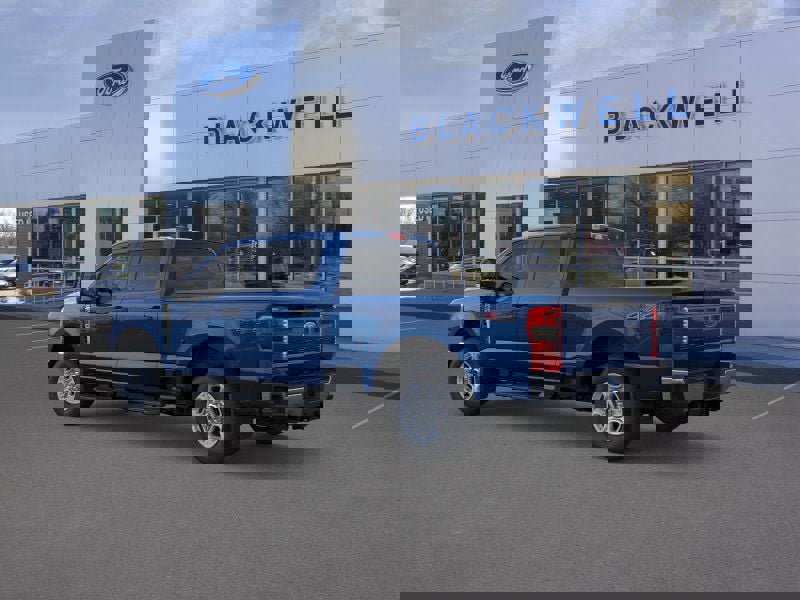 New 2026 Ford F250 XLT w/ 360-Degree Camera Package image 4