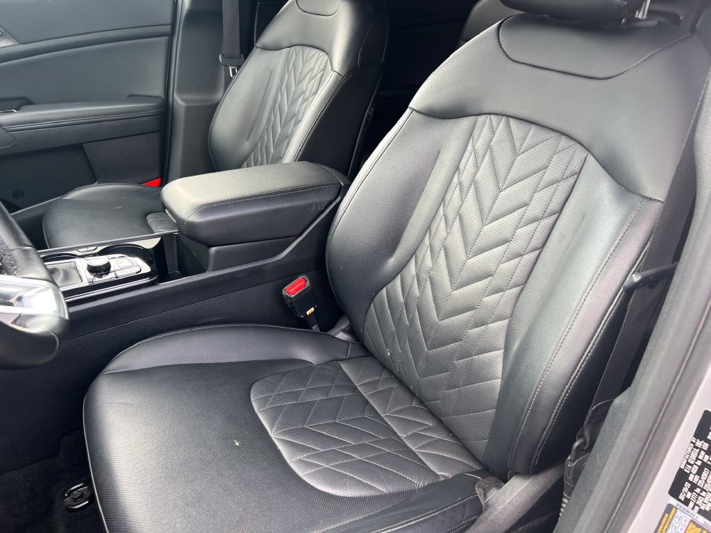 Used 2023 Kia Sportage X-Pro AWD/4WD image 11