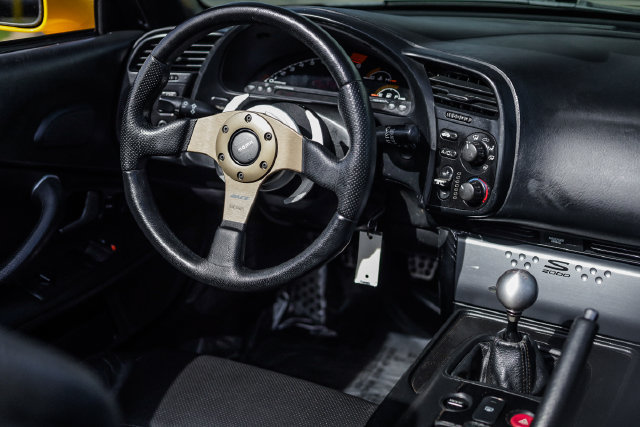 Used 2006 Honda S2000 image 41