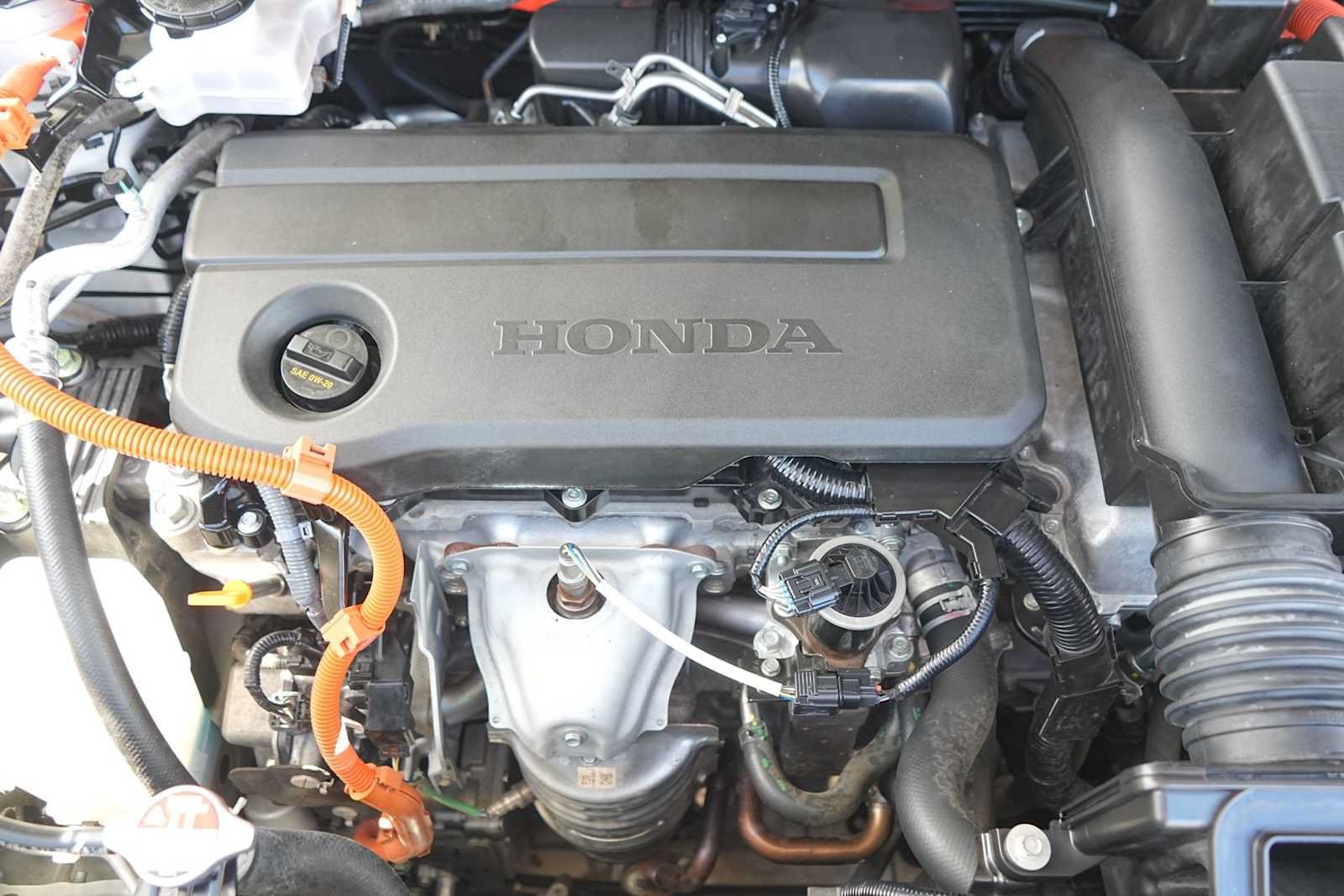 Used 2024 Honda CR-V Sport image 9