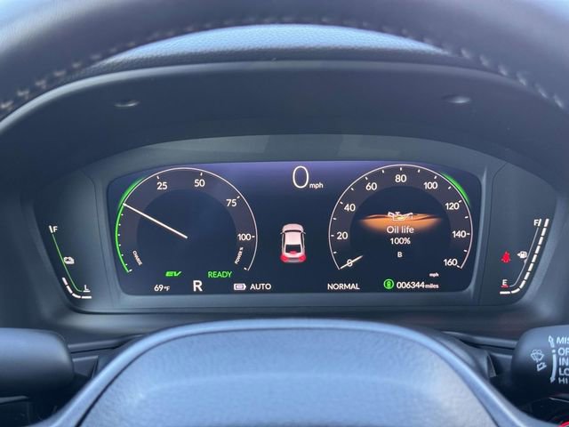 Used 2025 Honda Accord Sport image 28