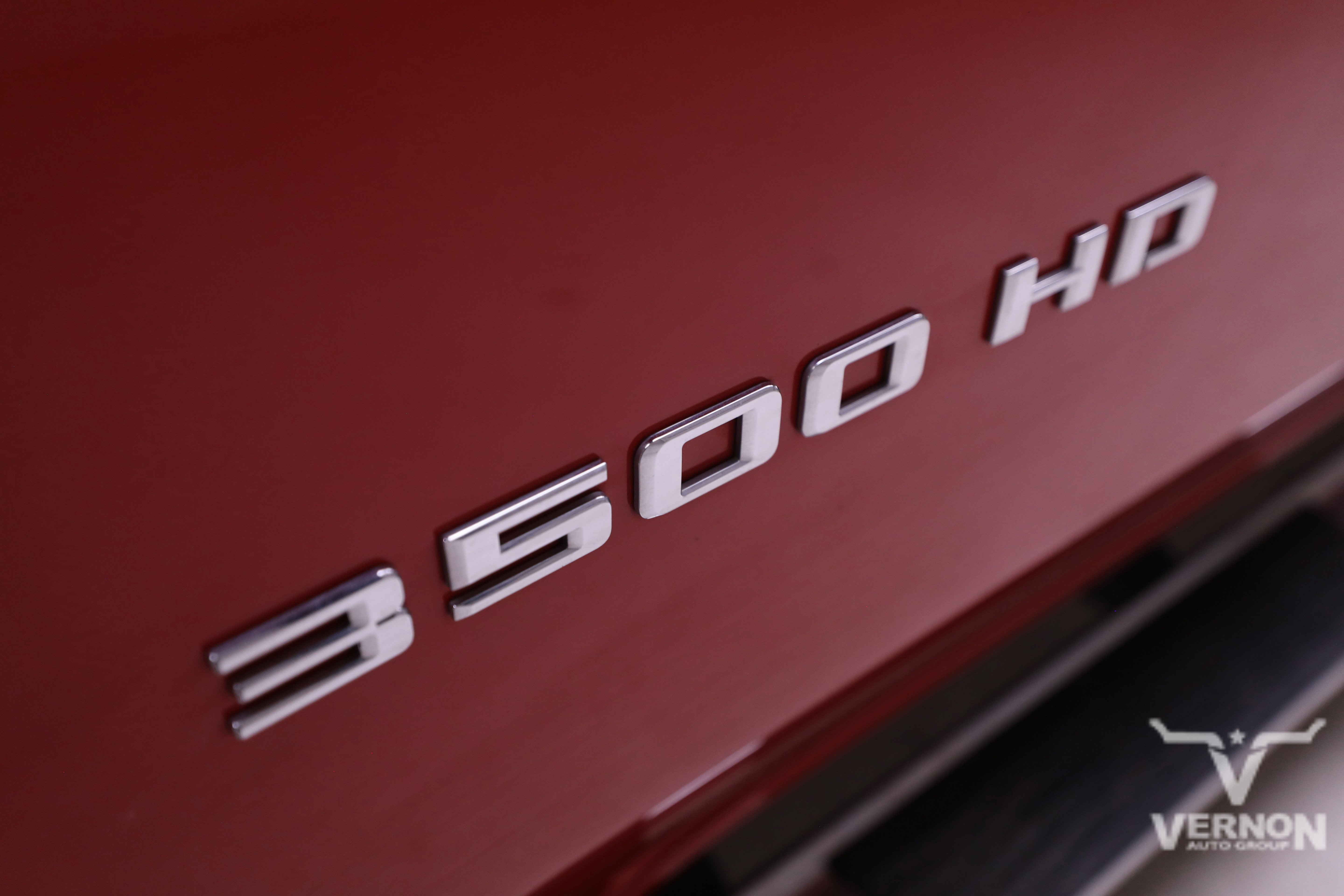 Used 2024 Chevrolet Silverado 3500 LTZ w/ LTZ Convenience Package image 37