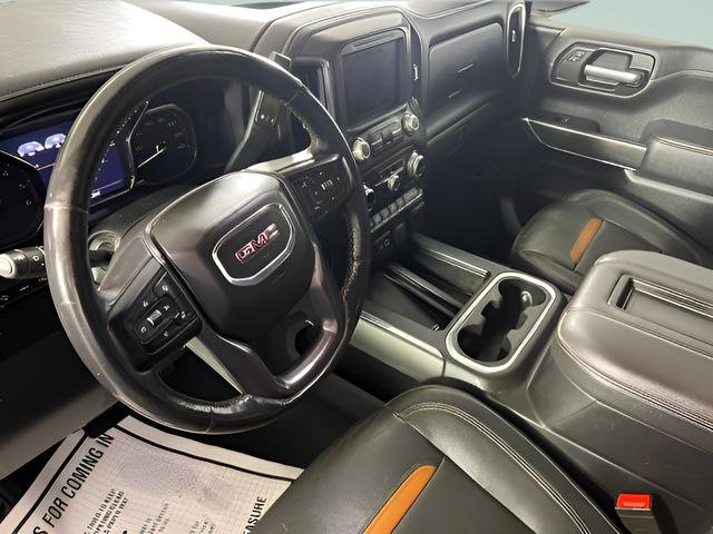 Used 2020 GMC Sierra 1500 AT4 w/ AT4 Premium Package image 27