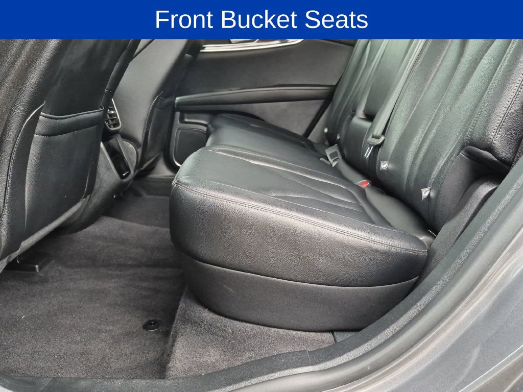 Used 2023 Lincoln Nautilus AWD w/ Premium Package image 20