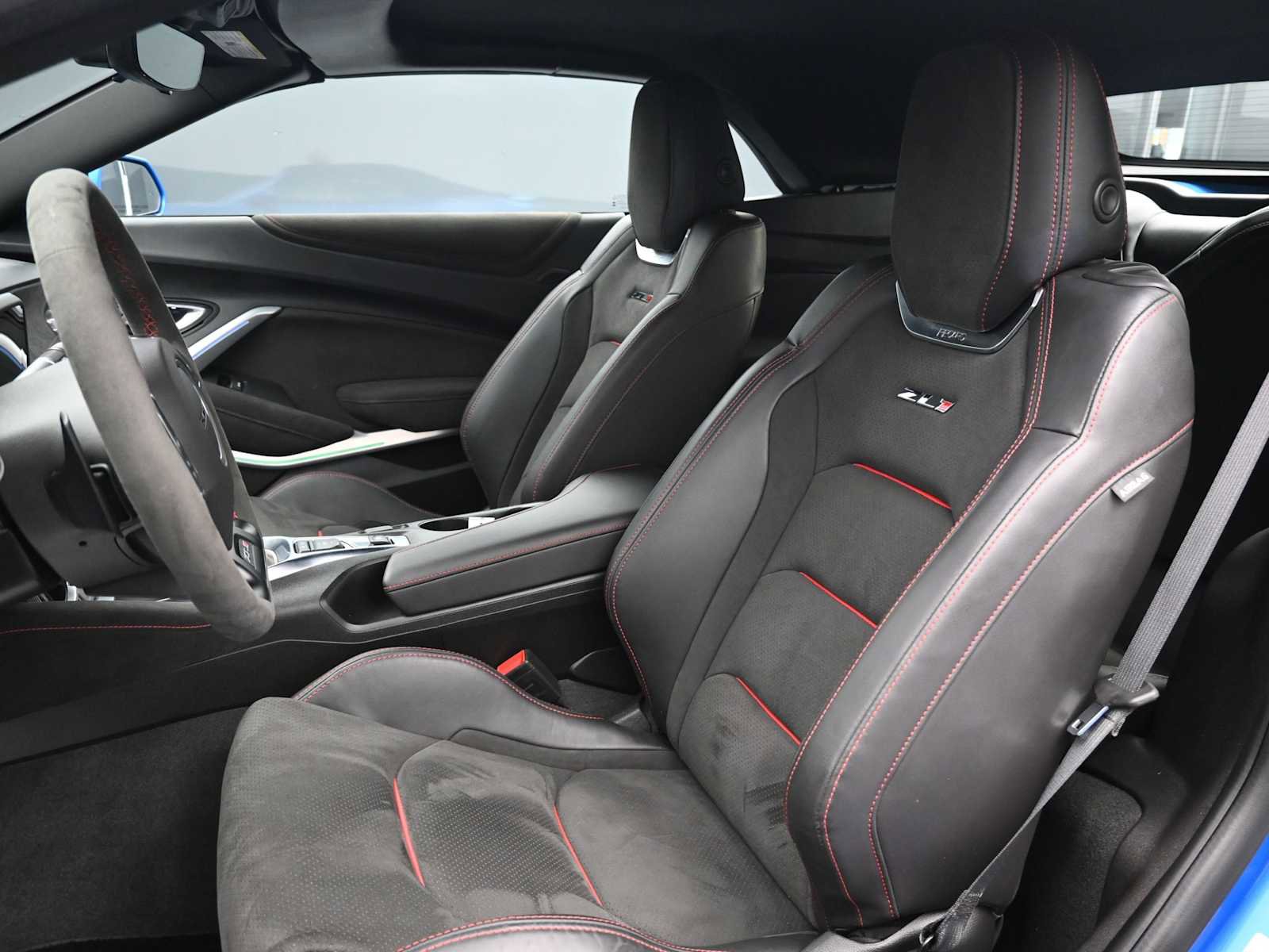 Used 2024 Chevrolet Camaro ZL1 image 10