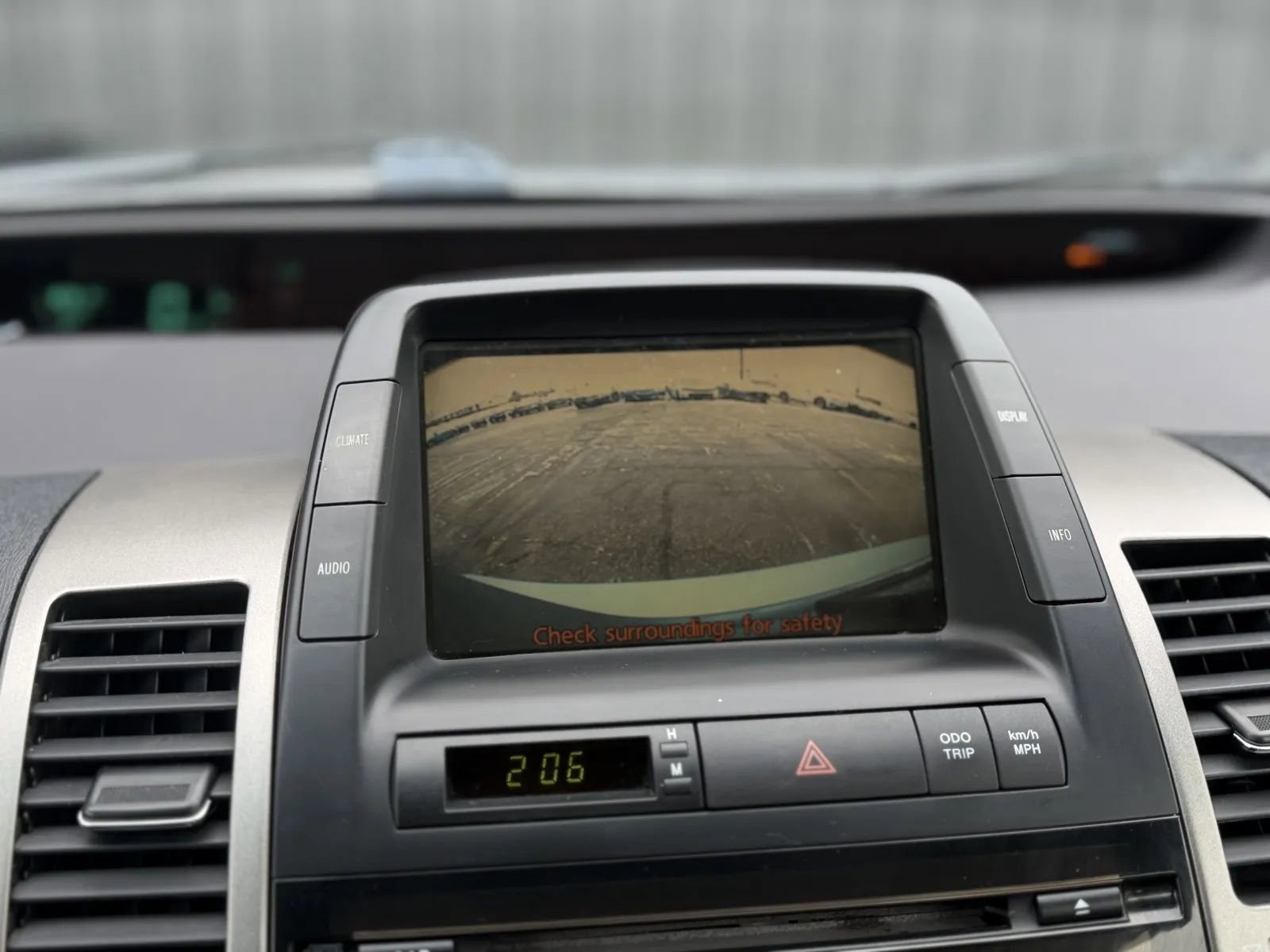 Used 2007 Toyota Prius image 25