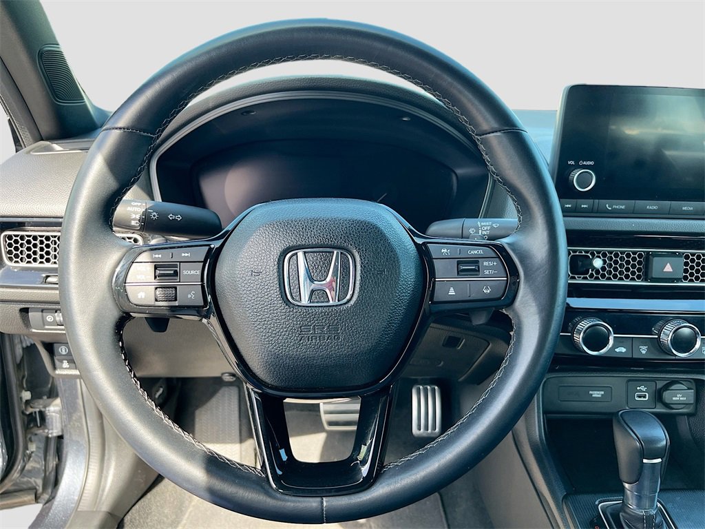 Used 2023 Honda Civic Sport image 11