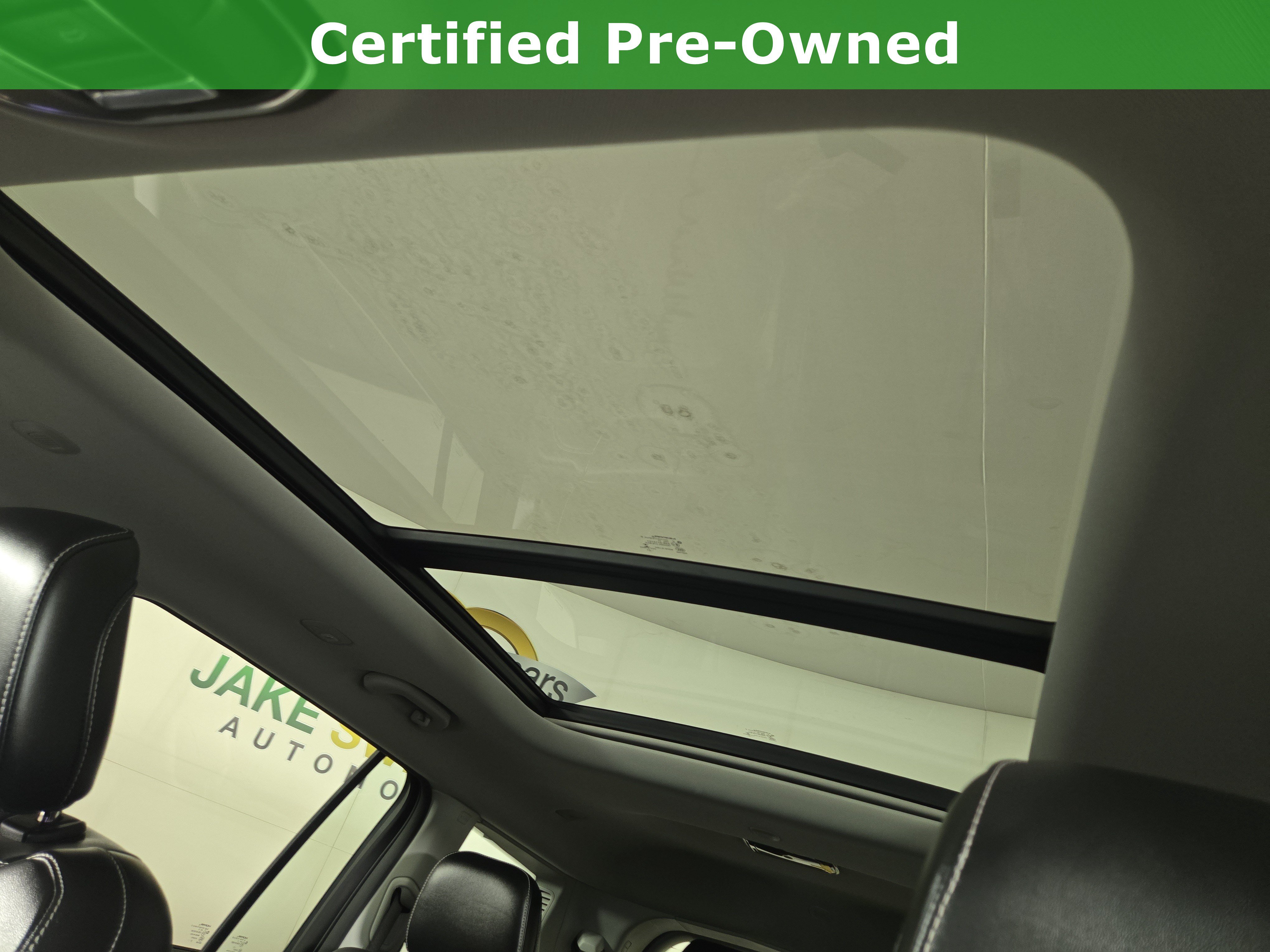 Used 2021 Jeep Grand Cherokee L Limited AWD/4WD image 24