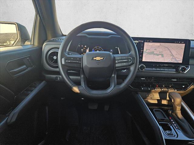 New 2026 Chevrolet Colorado W/T image 12