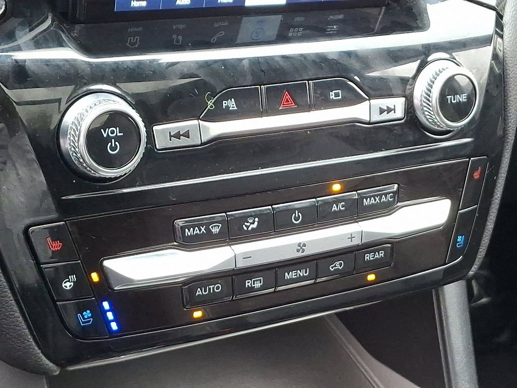 Certified 2022 Ford Explorer ST w/ Equipment Group 401A image 17