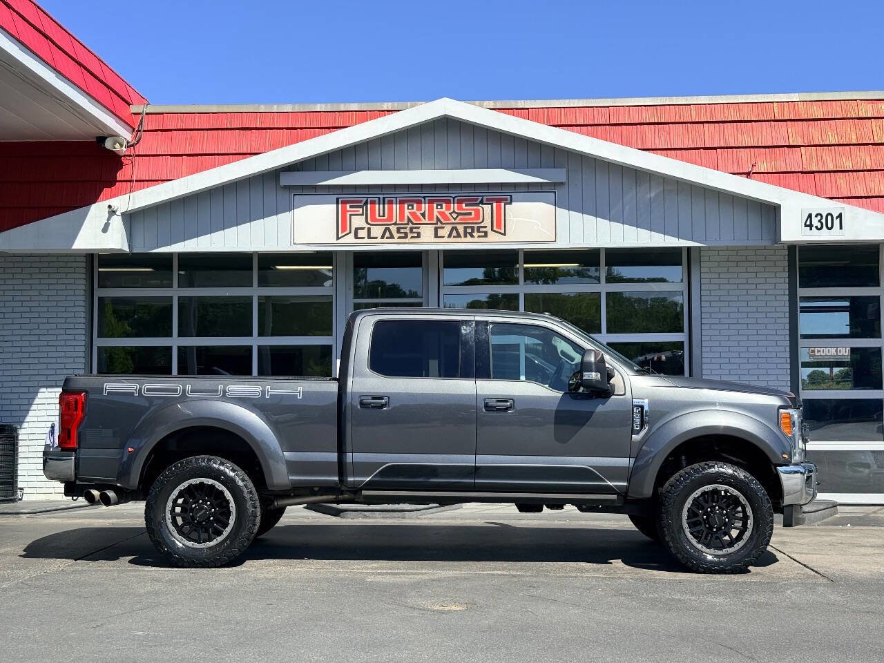 Used 2018 Ford F250 Lariat w/ Lariat Ultimate Package video 2