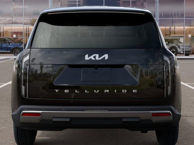 New 2027 Kia Telluride LX FWD image 14