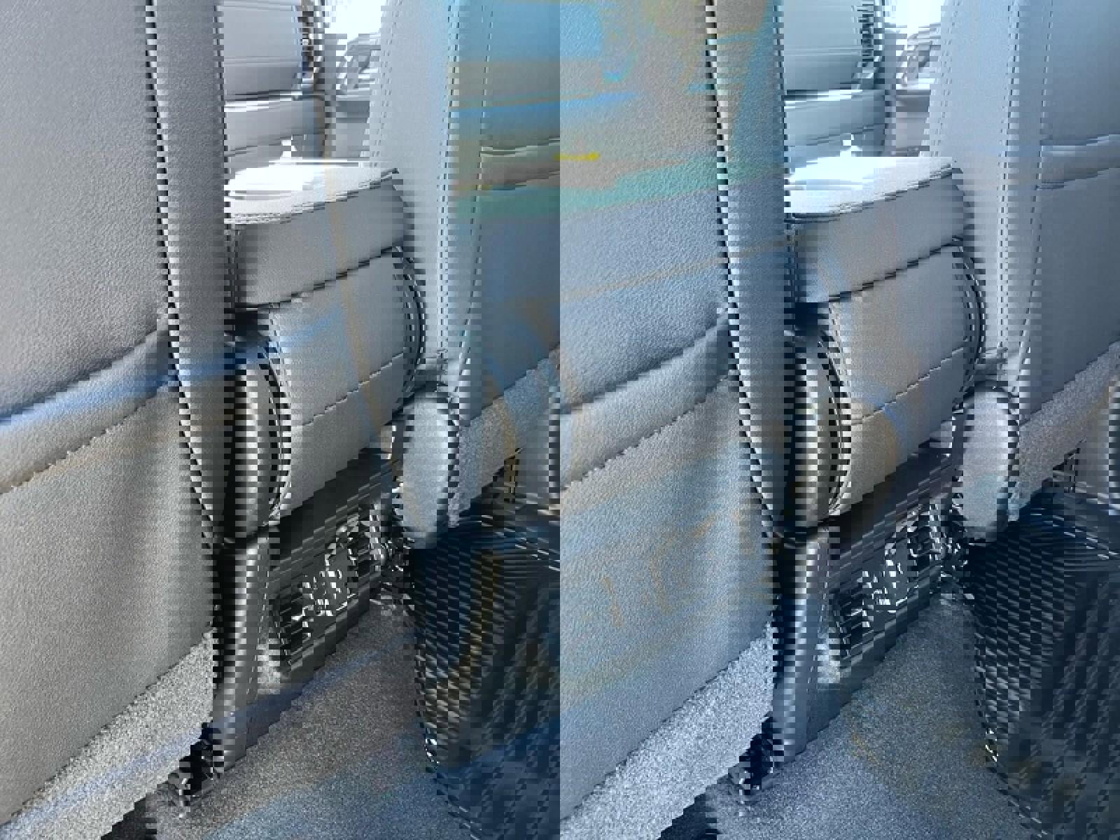 New 2026 Chevrolet Silverado 1500 LT w/ All Star Edition Plus image 25