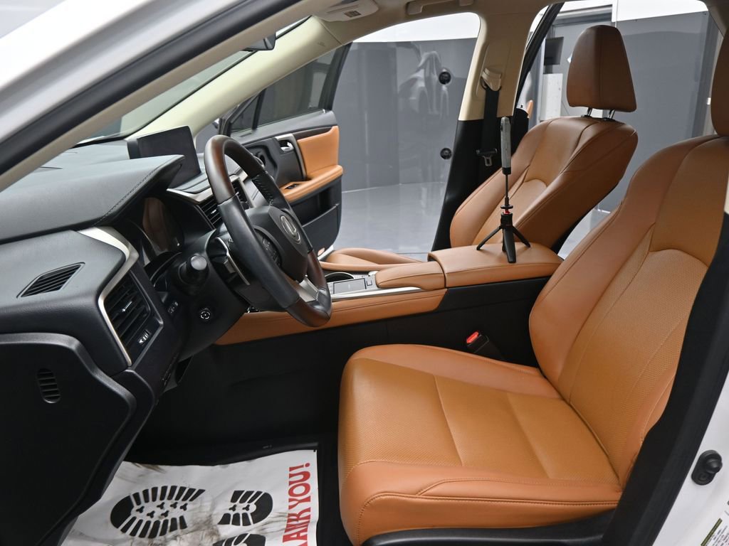 Used 2022 Lexus RX 350 AWD w/ Premium Package image 20