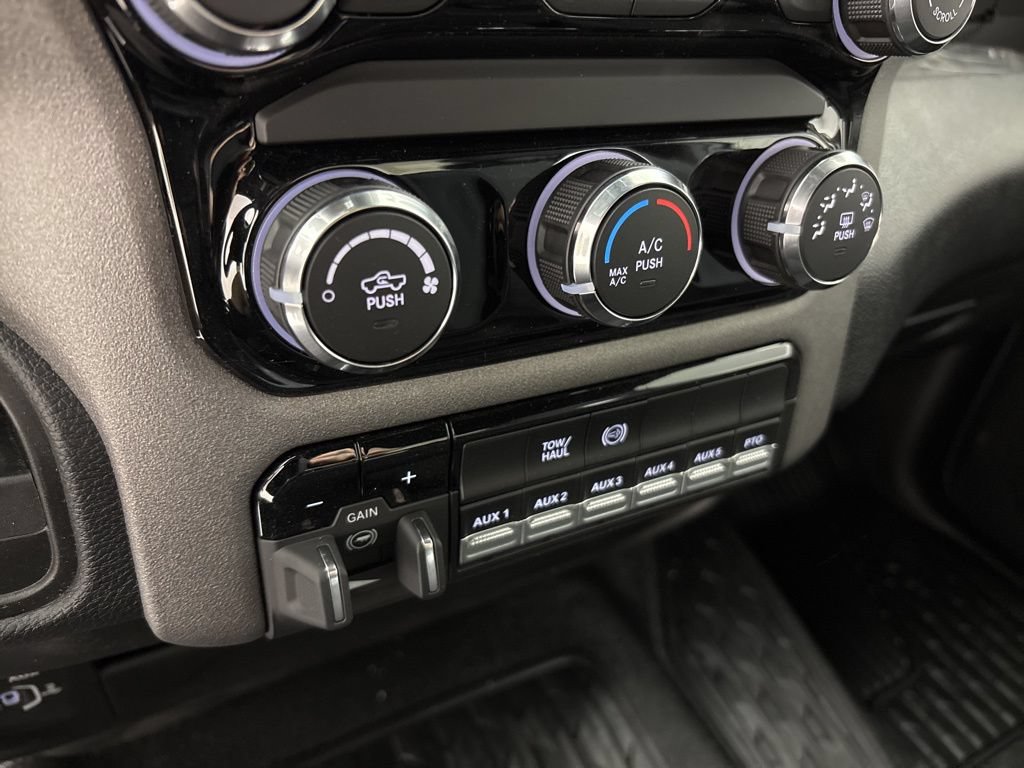 New 2026 RAM 5500 Tradesman RWD image 30