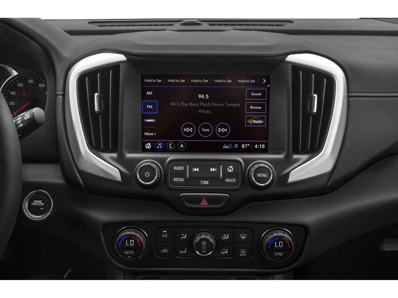 Used 2020 GMC Terrain SLT w/ Preferred Package image 16