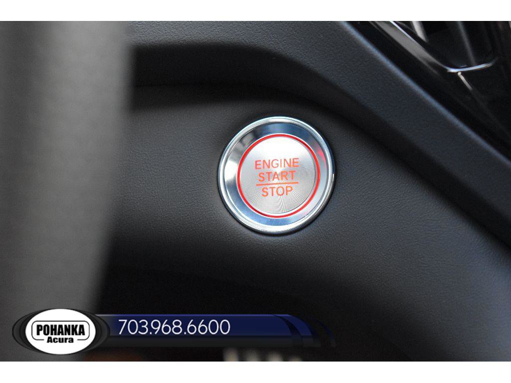 New 2025 Acura RDX A-Spec image 28
