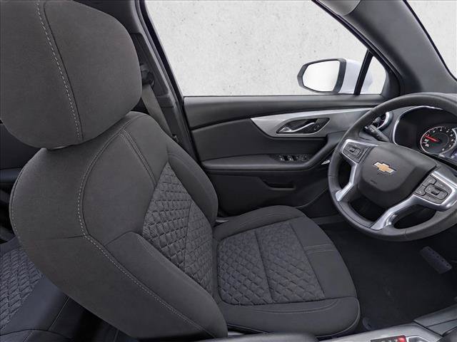Used 2021 Chevrolet Blazer LT FWD image 23