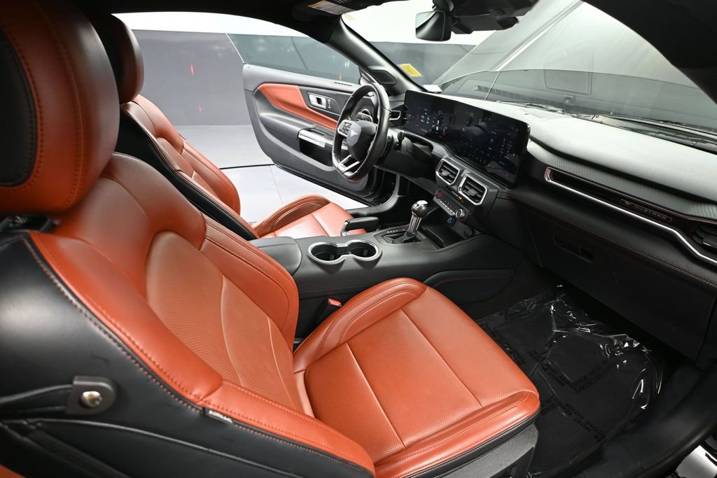 Used 2024 Ford Mustang GT Premium w/ GT Performance Package RWD image 36