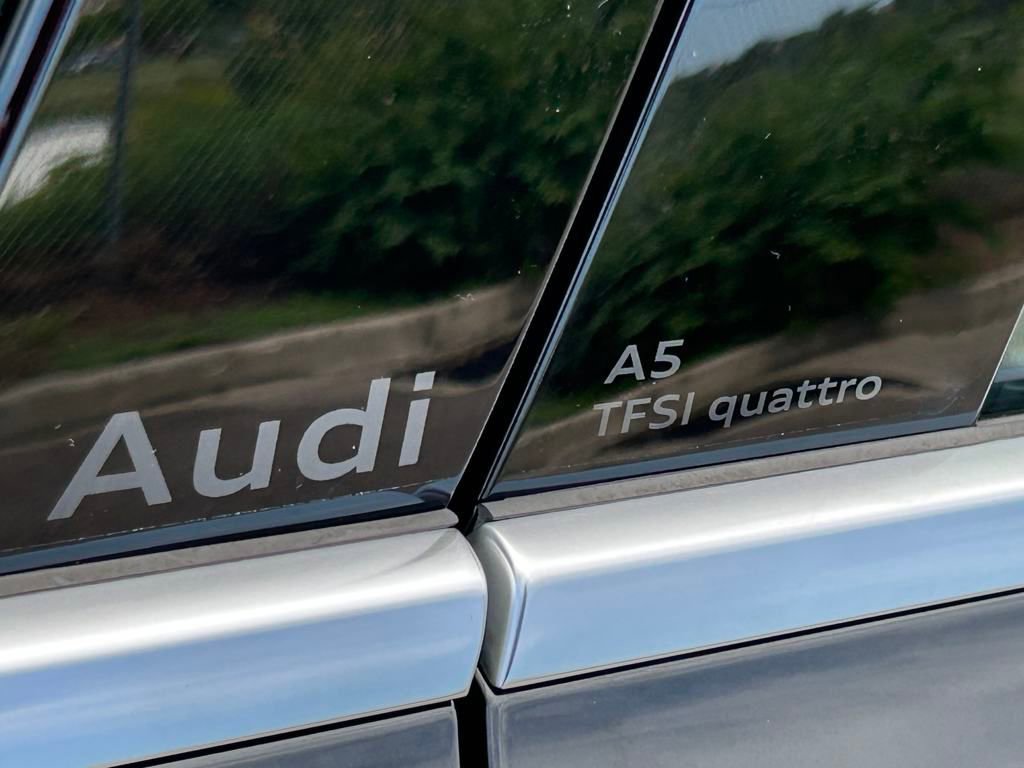 New 2025 Audi A5 2.0T Prestige image 35