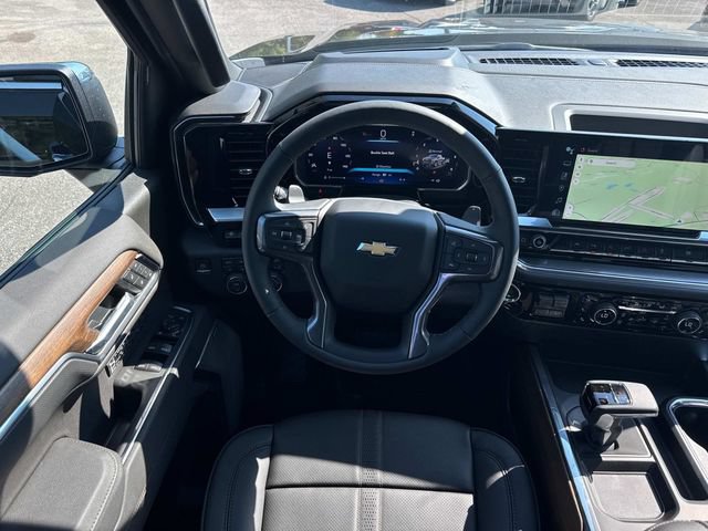New 2026 Chevrolet Silverado 1500 High Country w/ Technology Package AWD/4WD image 17