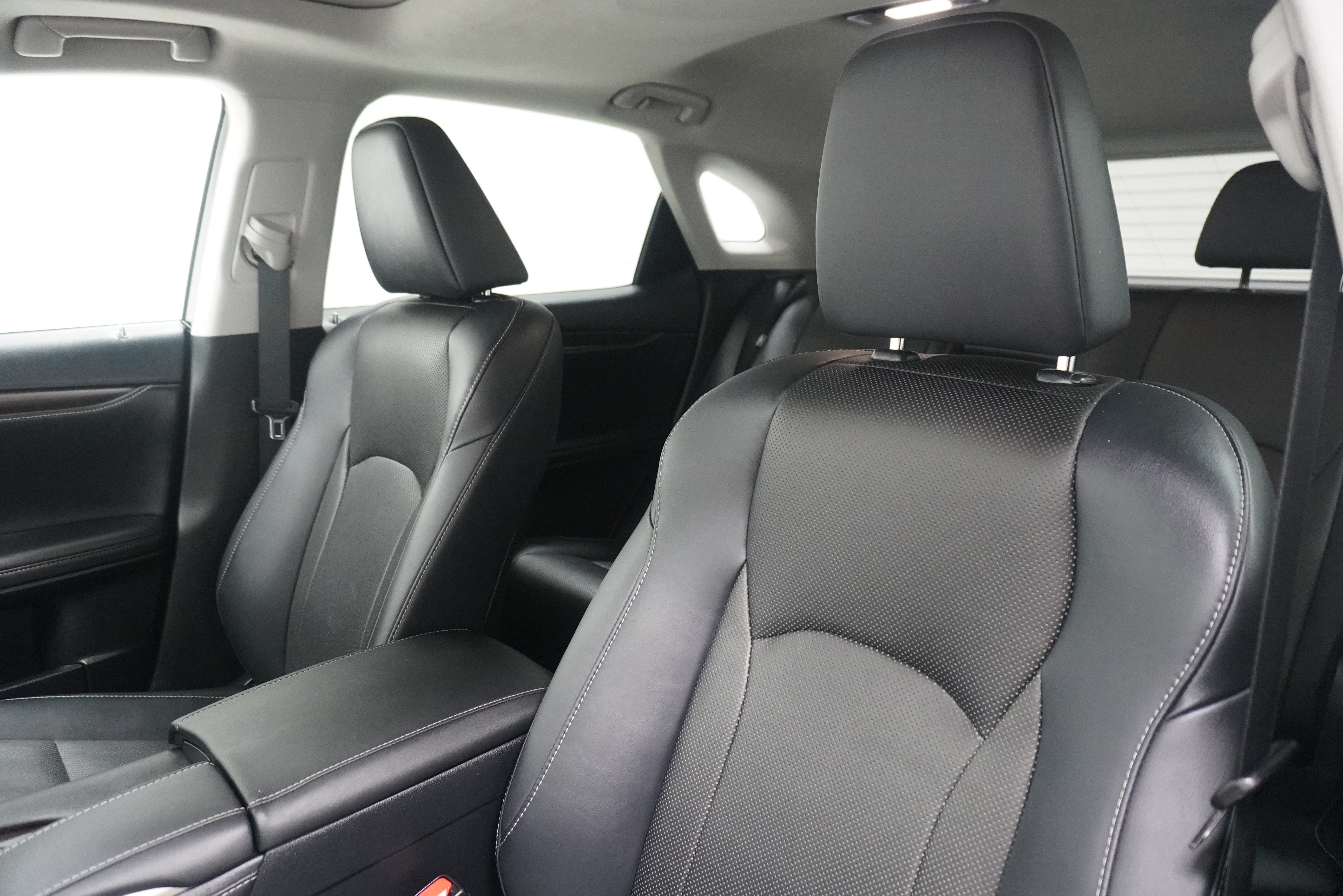 Used 2021 Lexus RX 350 FWD w/ Premium Package image 11
