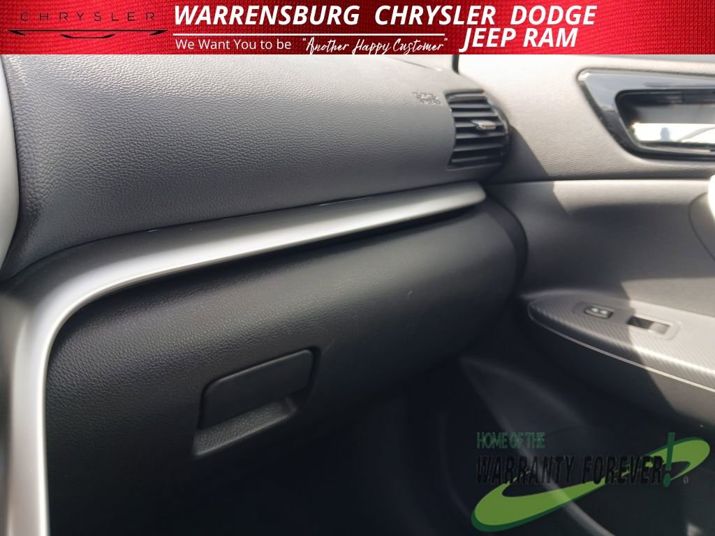 Used 2025 Mitsubishi Eclipse Cross SE AWD/4WD image 30