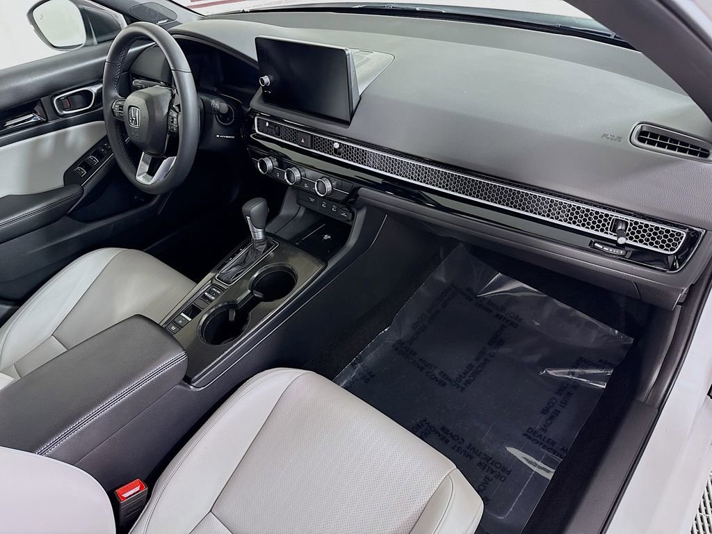 Used 2026 Honda Civic Sport Touring image 30