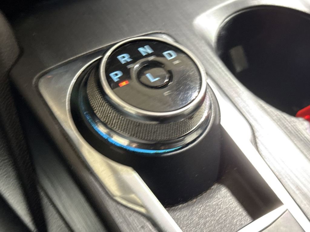 Used 2022 Ford Escape SE image 16
