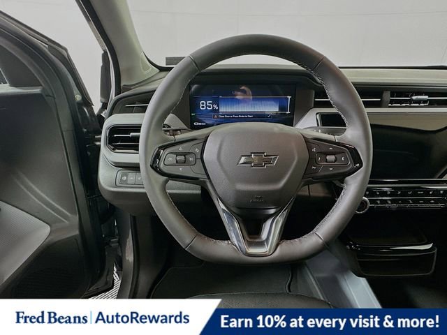 New 2027 Chevrolet Bolt RS image 7