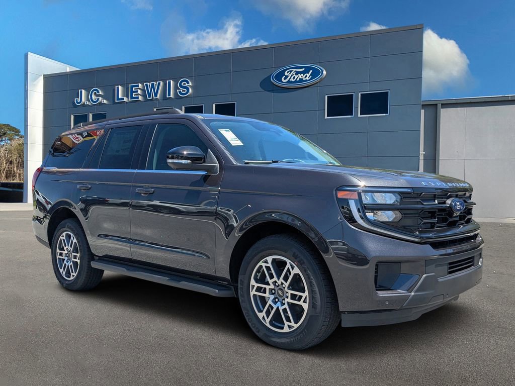 New 2026 Ford Expedition Active RWD image 1