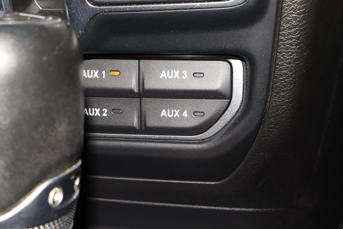 Used 2019 Jeep Wrangler Unlimited Rubicon AWD/4WD image 34