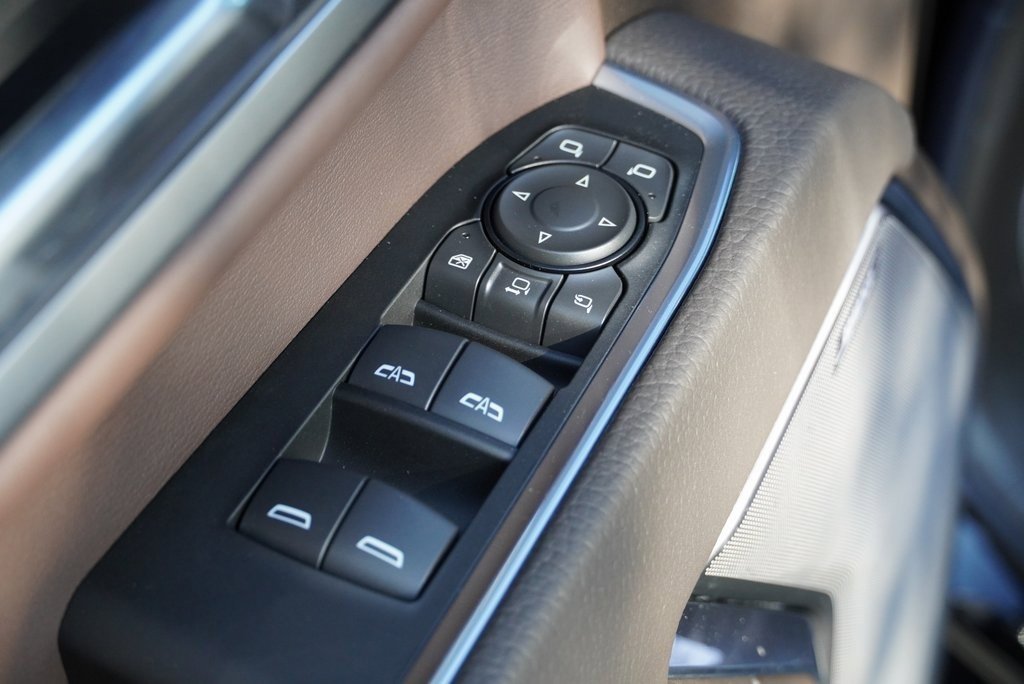 New 2026 GMC Sierra 2500 Denali w/ Denali Reserve Package image 35