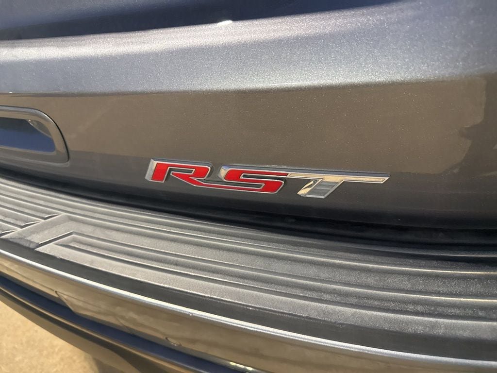 Used 2021 Chevrolet Tahoe RST AWD/4WD image 7