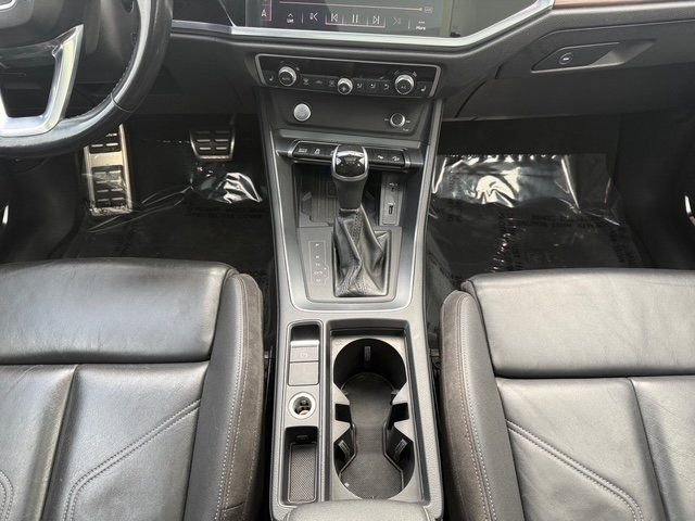 Used 2020 Audi Q3 2.0T Prestige image 28