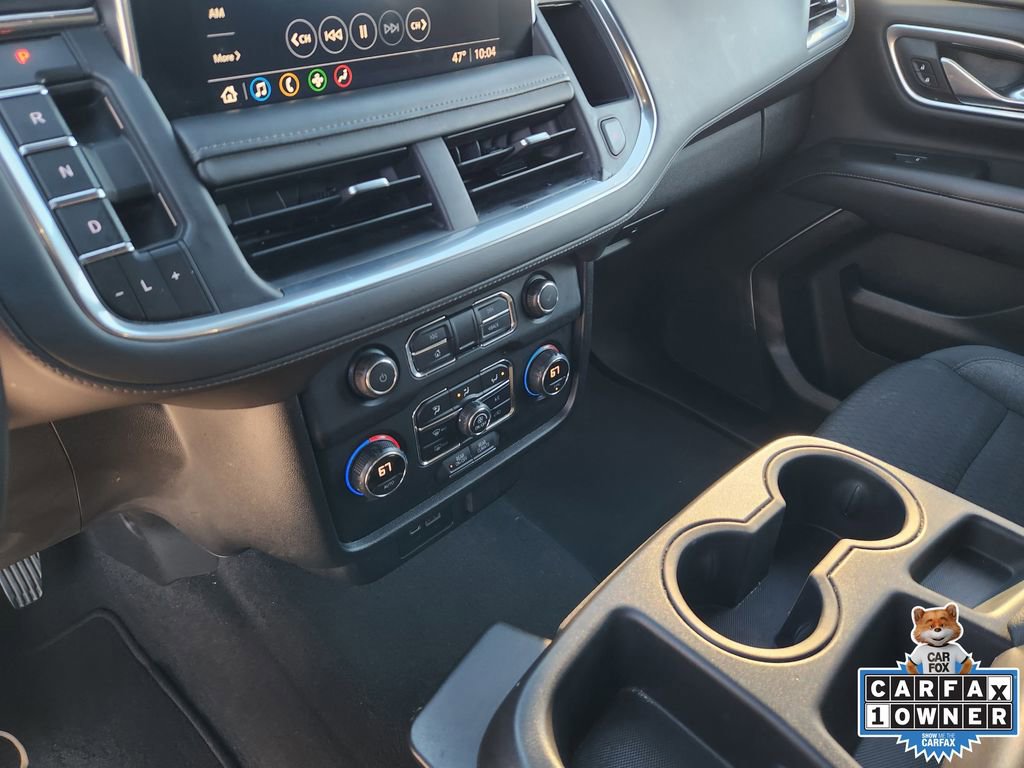 Used 2021 Chevrolet Tahoe LS image 24