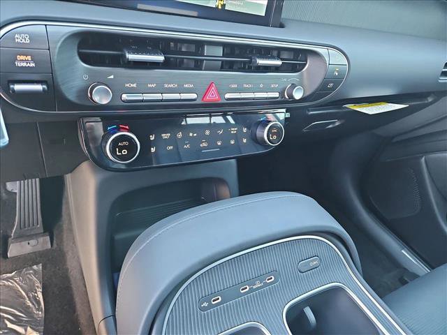 New 2026 Hyundai Palisade Calligraphy image 12