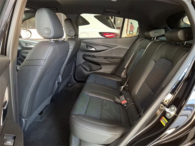 New 2026 Buick Envista Preferred w/ Convenience I Package image 6