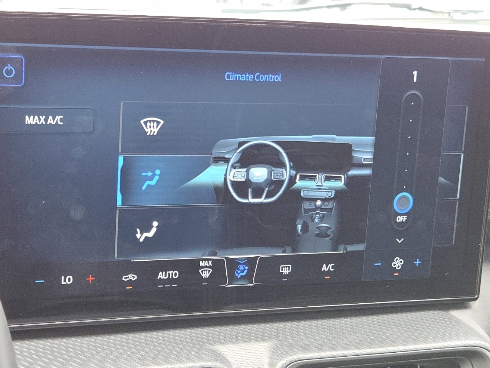 Used 2024 Ford Mustang GT image 33