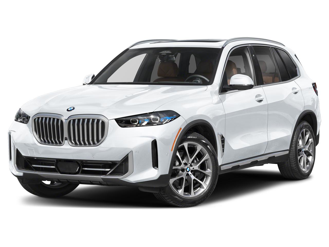 New 2026 BMW X5 xDrive40i w/ M Sport Package image 19