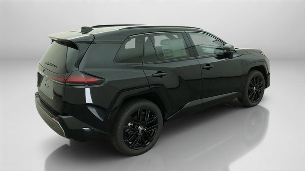 New 2026 Toyota RAV4 XSE AWD/4WD image 9