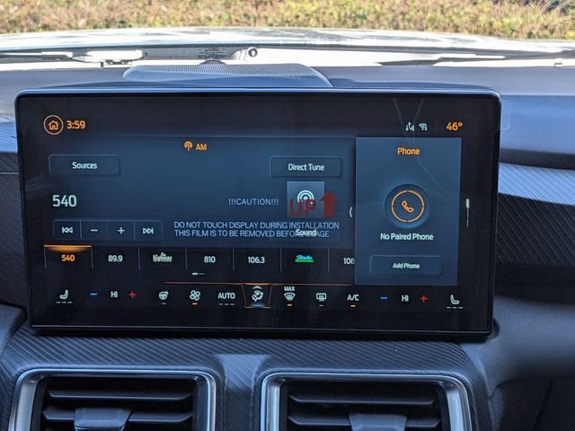 New 2026 Ford Mustang GT Premium image 16