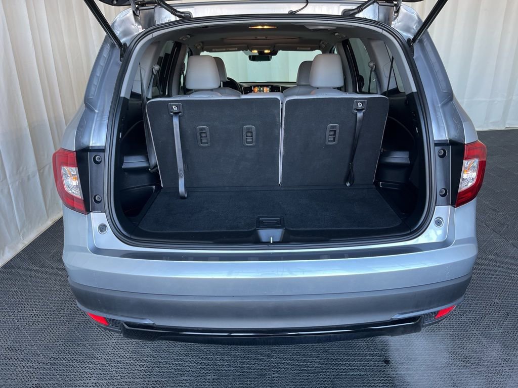 Used 2022 Honda Pilot Special Edition image 28