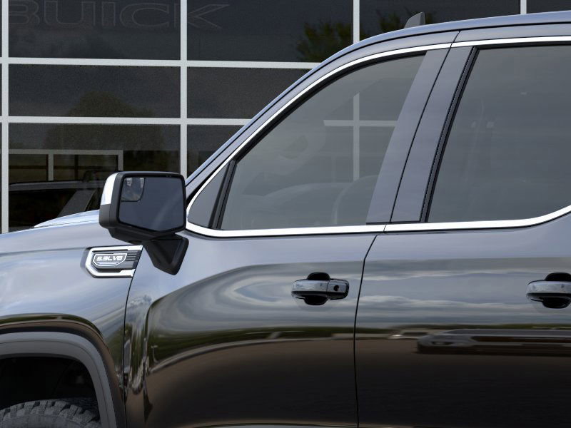 New 2026 GMC Sierra 1500 SLE image 12