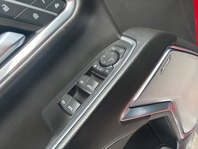 Used 2024 GMC Sierra 3500 Denali w/ Technology Package image 17