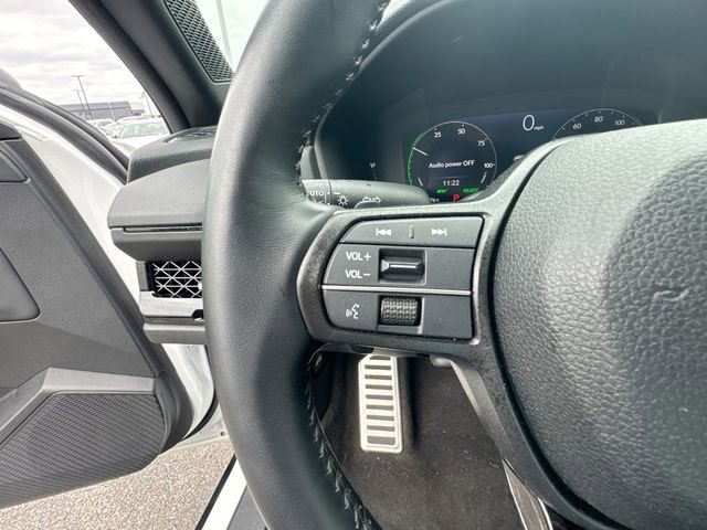 Used 2023 Honda Accord Sport image 31