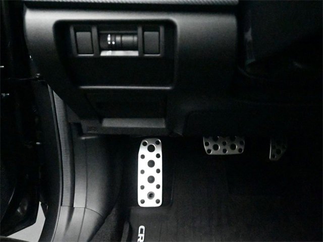 Used 2025 Subaru Crosstrek 2.5i Sport w/ Popular Package #4A image 16